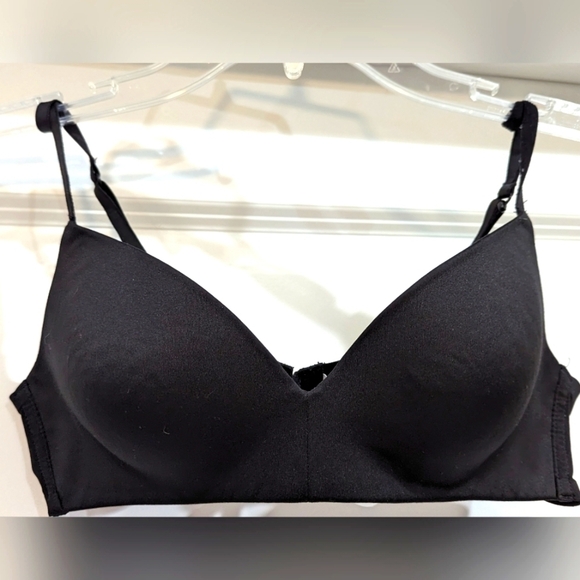 Girls full coverage bra, size 36 wonder nation - Picture 2 of 5